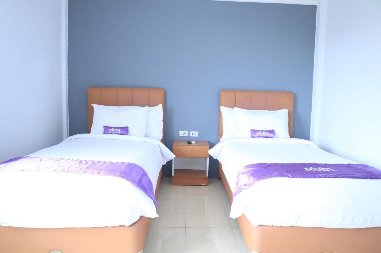 Plum Hotel Lading バンダ・アチェ エクステリア 写真
