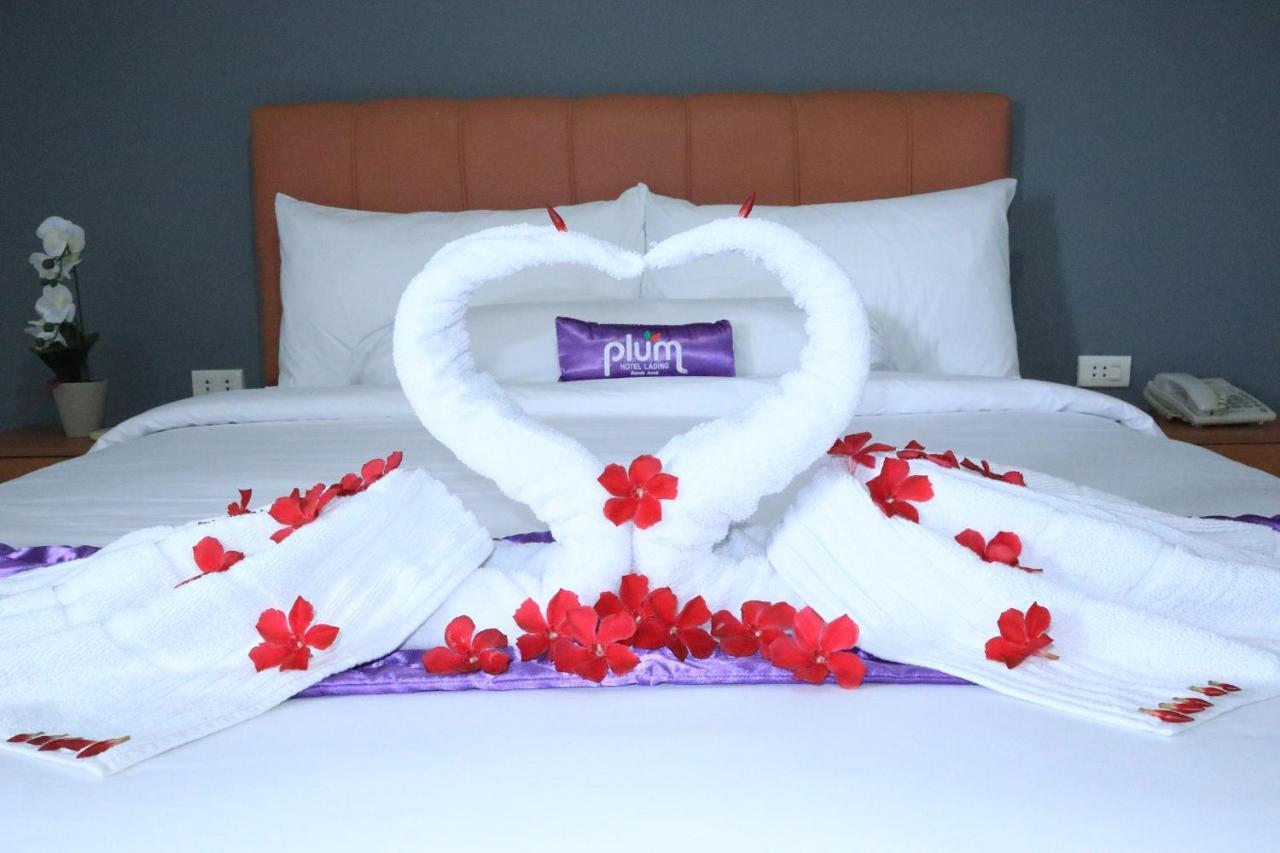 Plum Hotel Lading バンダ・アチェ エクステリア 写真