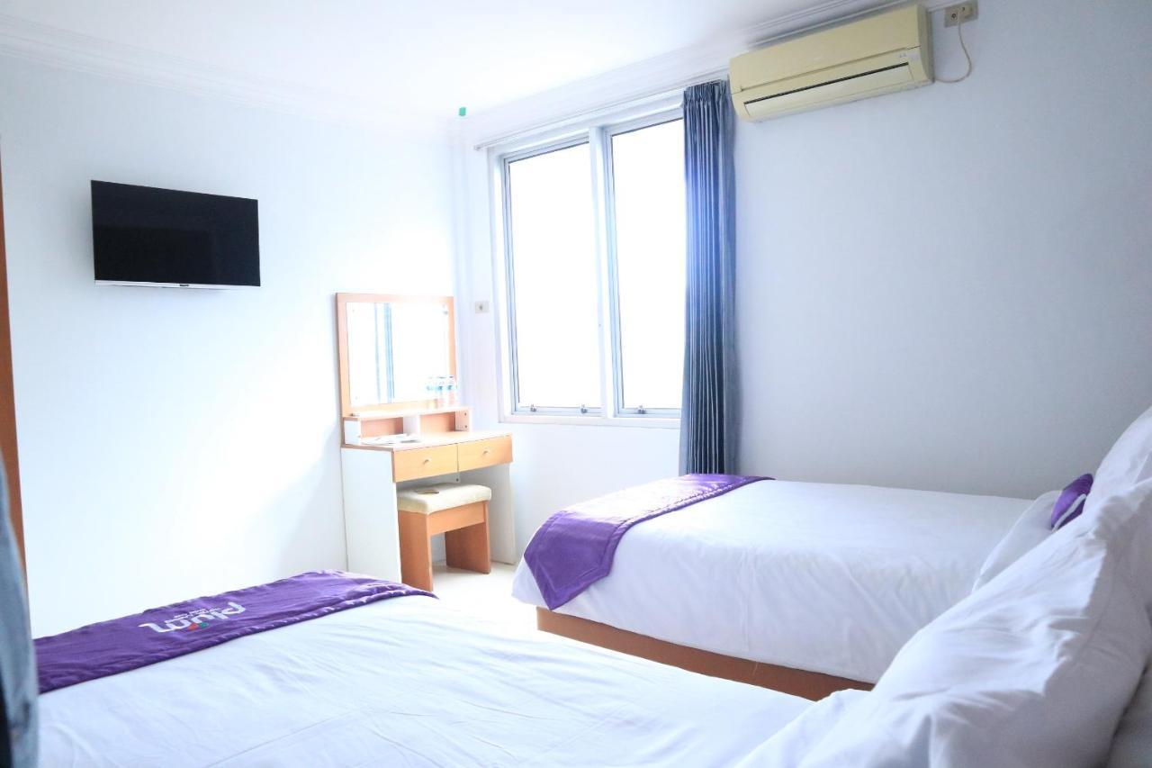 Plum Hotel Lading バンダ・アチェ エクステリア 写真