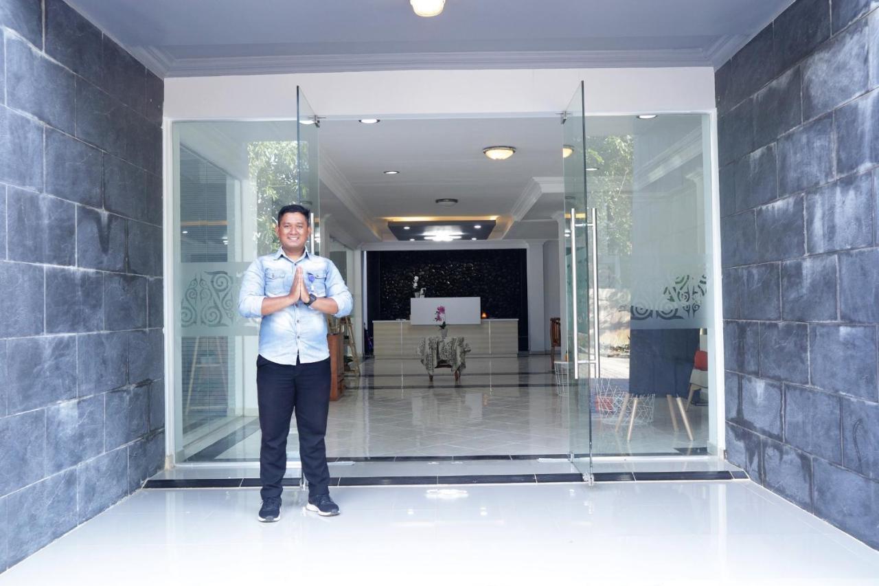 Plum Hotel Lading バンダ・アチェ エクステリア 写真